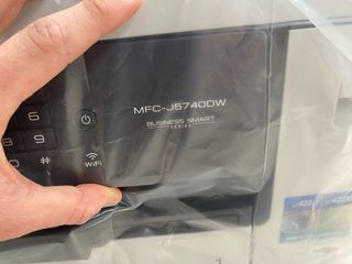 Stampante multifunzione Brother MFC-J5740DW, nuova, A3 A4 WiFi