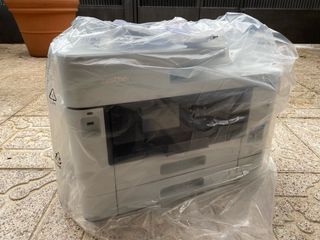 Stampante multifunzione Brother MFC-J5740DW, nuova, A3 A4 WiFi