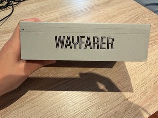 Gafas Ray-Ban Meta Wayfarer