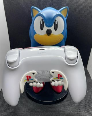 Mando PS5 Personalizado ANTIDRIFT SCUF