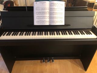 NUEVO!! Piano Digital Yamaha YDP-S54 Negro