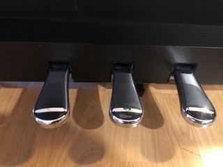 NUEVO!! Piano Digital Yamaha YDP-S54 Negro