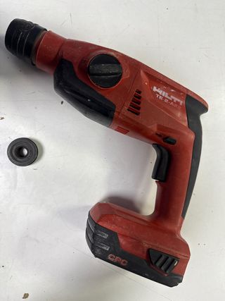 Hilti TE 2-A22 Martillo Taladro Batería
