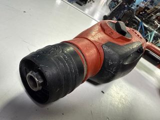 Hilti TE 2-A22 Martillo Taladro Batería