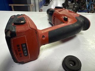 Hilti TE 2-A22 Martillo Taladro Batería