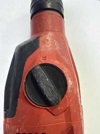 Hilti TE 2-A22 Martillo Taladro Batería