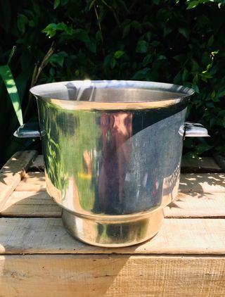 ENFRIADOR DE BOTELLAS VINTAGE CUBITERA