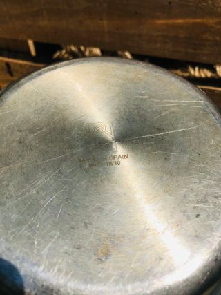 ENFRIADOR DE BOTELLAS VINTAGE CUBITERA