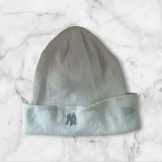 Gorro New Era Yankees Gris