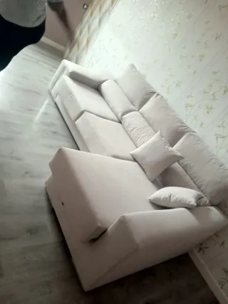 Sofá Nuevo CHAISELONGUE sofá sofa sofá nuevo