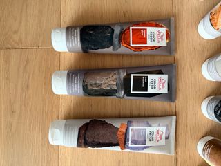 Wella Color Fresh Mask - Tonalità Varie