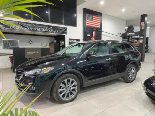 Mazda CX-9 2016