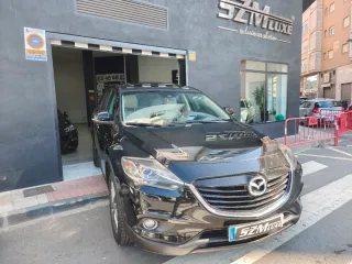 Mazda CX-9 2016