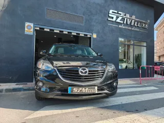 Mazda CX-9 2016