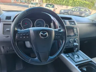 Mazda CX-9 2016