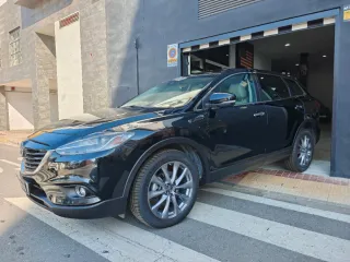 Mazda CX-9 2016