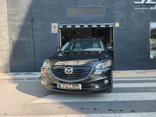 Mazda CX-9 2016