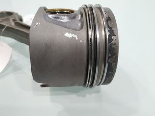 Pistón audi 038j a4 berlina (8e) 2.0 tdi 513329