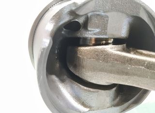 Pistón audi 038j a4 berlina (8e) 2.0 tdi 513329