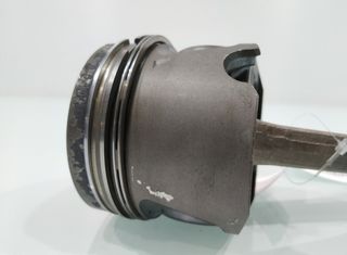 Pistón audi 038j a4 berlina (8e) 2.0 tdi 513329