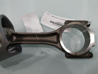 Pistón audi 038j a4 berlina (8e) 2.0 tdi 513329