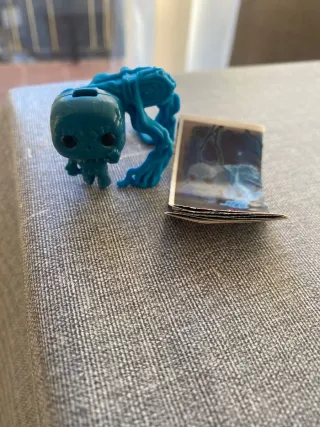 Funko Pop! Vecna Kinder Joy