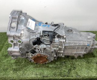 Caja audi hfd a4 berlina (8e) 1.8 20v turbo 95248