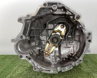 Caja audi hfd a4 berlina (8e) 1.8 20v turbo 95248