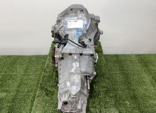 Caja audi hfd a4 berlina (8e) 1.8 20v turbo 95248