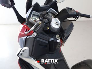 SYM Cruisym 300 - 2018