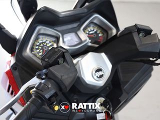 SYM Cruisym 300 - 2018