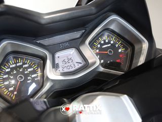 SYM Cruisym 300 - 2018