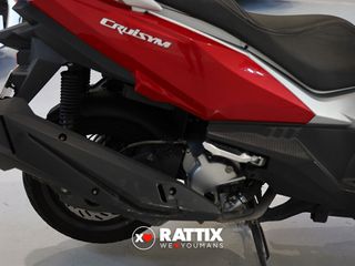 SYM Cruisym 300 - 2018