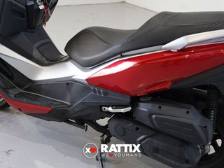 SYM Cruisym 300 - 2018