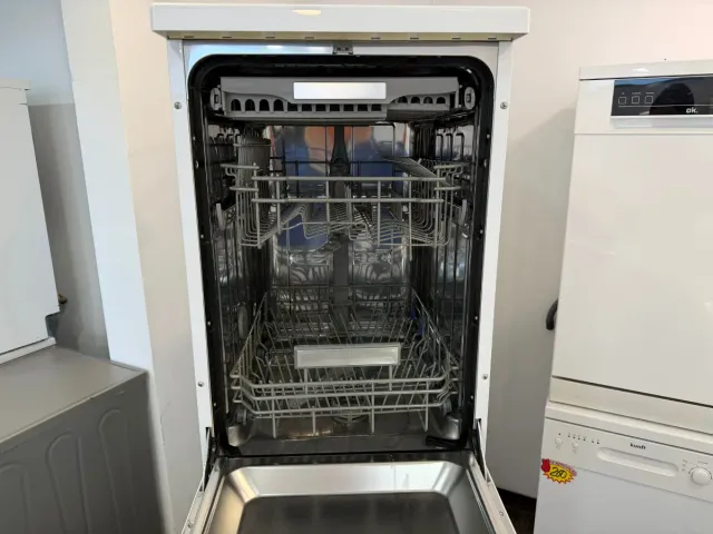 LAVAVAJILLAS OK. 45 CM GARANTÍA!!