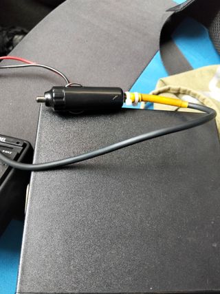 Emisora Banda Ciudadana President