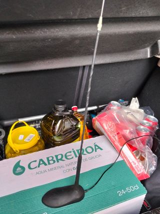 Emisora Banda Ciudadana President