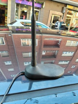 Emisora Banda Ciudadana President