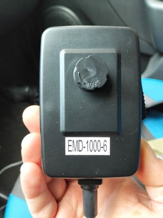 Emisora Banda Ciudadana President