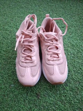 Zapatillas Puma Softfoam Rosa Talla 37
