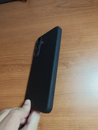 Funda Samsung Galaxy S25+