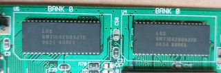 Scheda Video Union PCI Trident 9440-3 1MB + CD