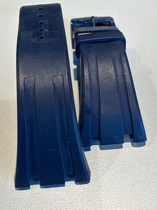 Correas Caucho Audemars Piguet.