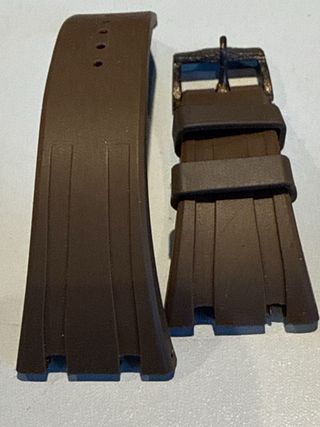 Correas Caucho Audemars Piguet.