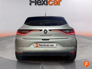 Renault Megane Business TCe 103 kW (140CV) GPF -SS