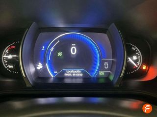 Renault Megane Business TCe 103 kW (140CV) GPF -SS