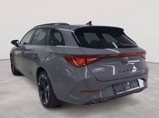 CUPRA Leon 2022