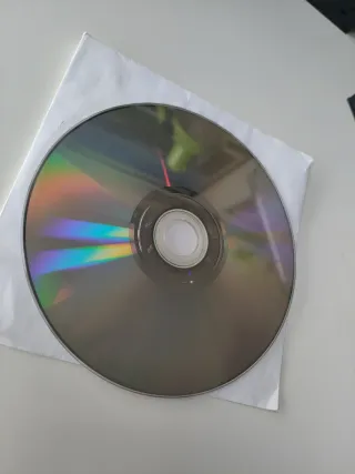 Tekken 4 PS2 (PlayStation 2)