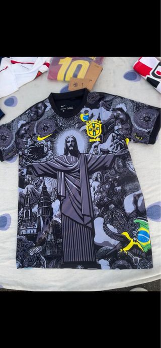 Camiseta Adidas Francia Mundial 98 Talla M