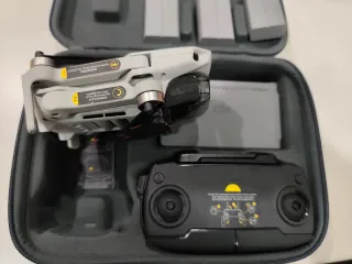 Oferton solo hasta el 10 dji neoas mini